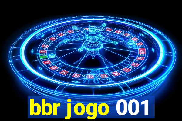 bbr jogo 001